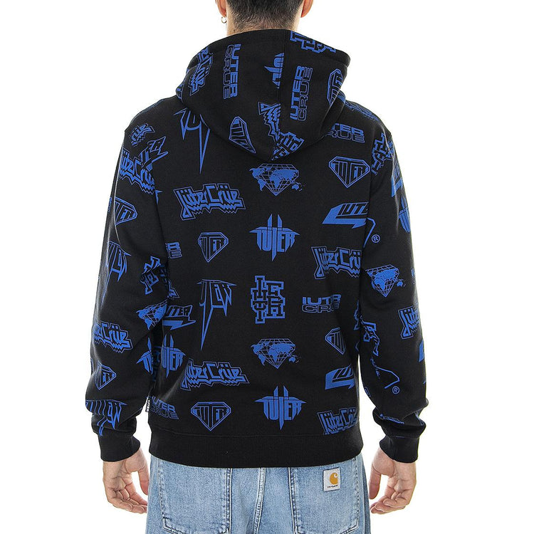  21WISH03-BLACK  IUTER 