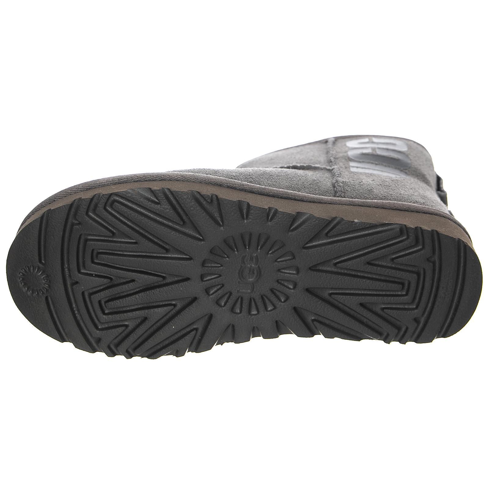  UGSCLMUGRLGY1108231W  UGG 