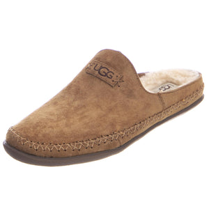 Tamara Slippers - Chestnut - Ciabatte Donna Marroni UGSTAMARACN1019249W  UGG 