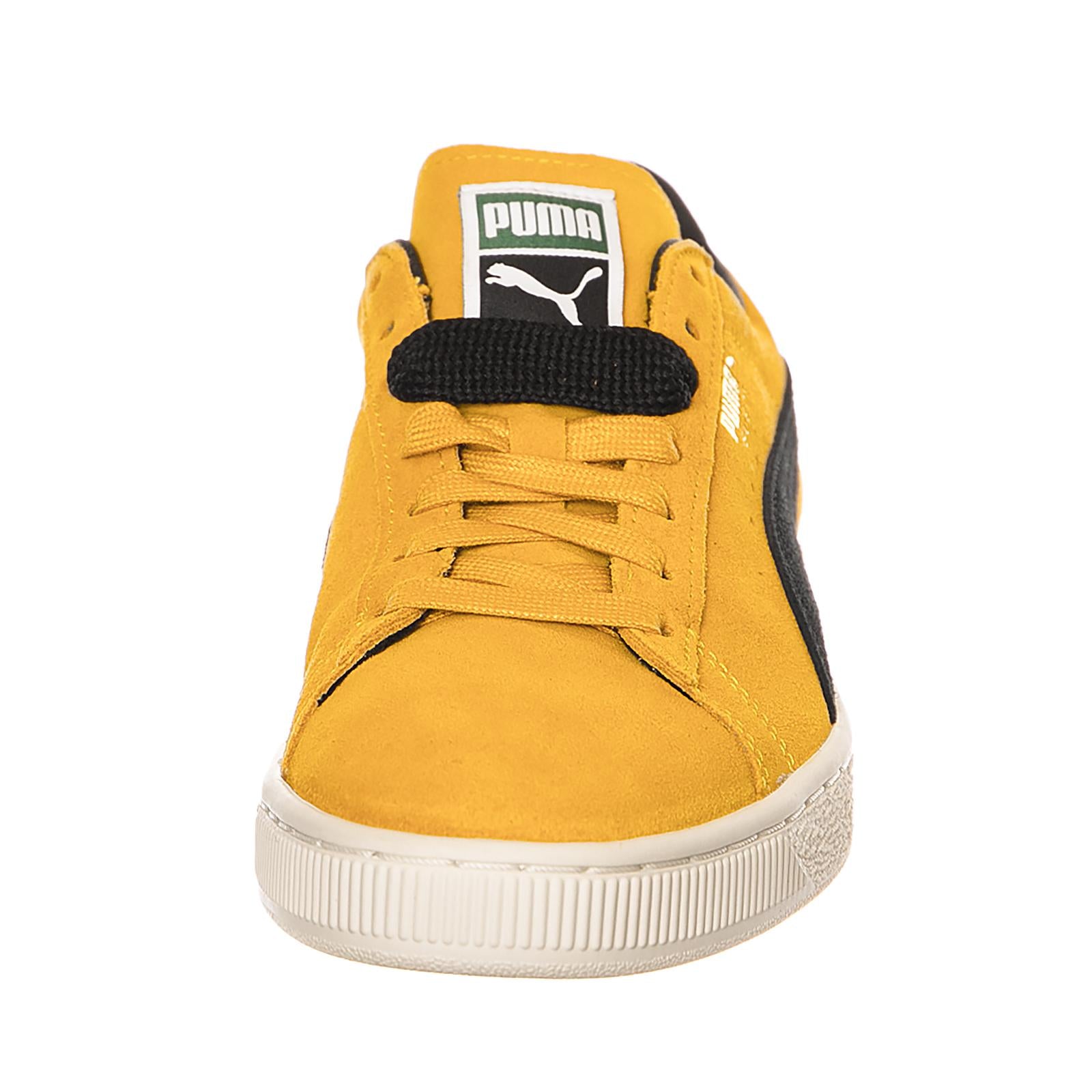 Suede Classic Archive Mineral Yello 36558703  PUMA 