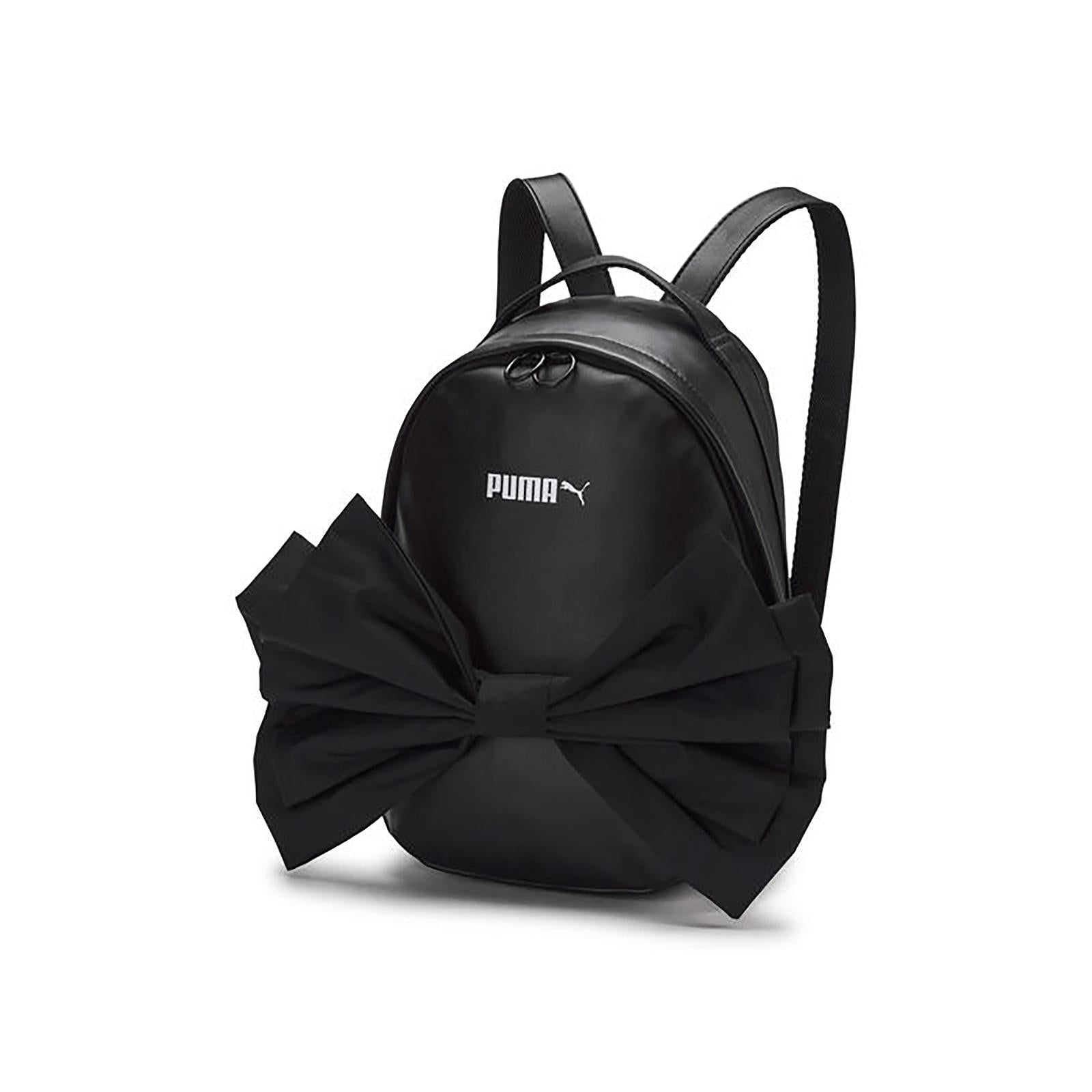 Prime Archive Backpack Bow Puma Bl 7561601  PUMA 