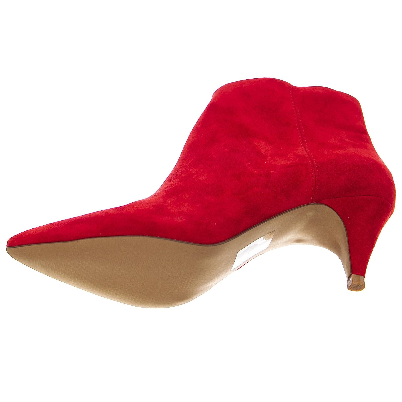  SMSLUCINDA-REDS  STEVE MADDEN 