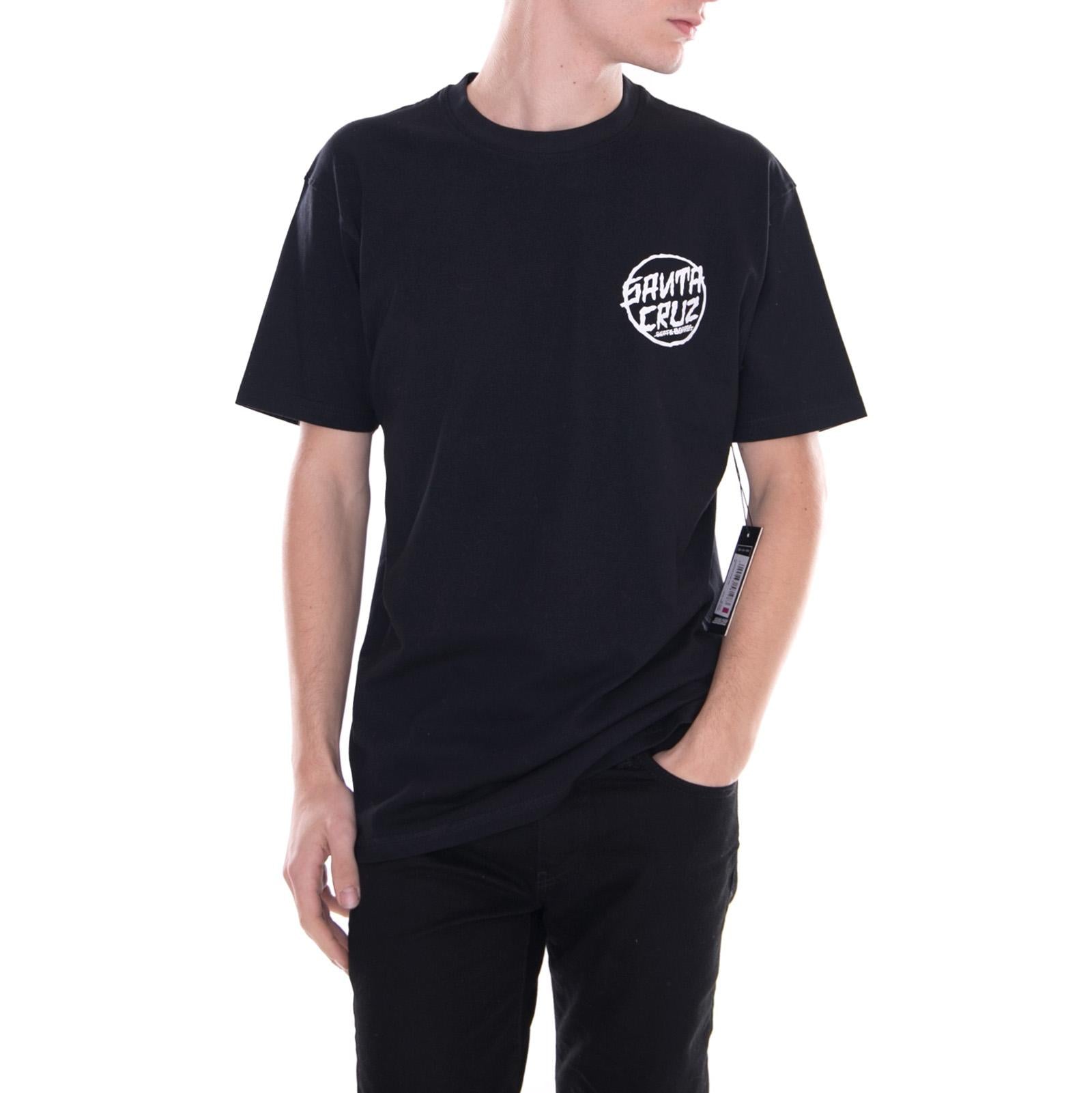  SCA-TEE-259  SANTA CRUZ 