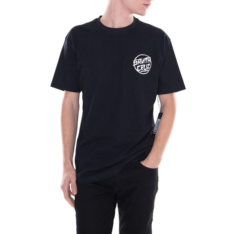  SCA-TEE-259  SANTA CRUZ 