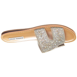  SMSHARLOW-SILMLT  STEVE MADDEN 