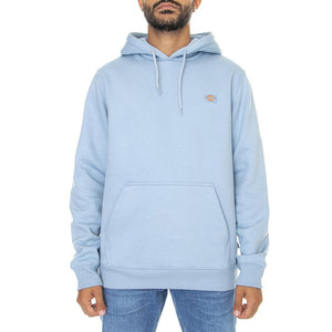 Oakport Hoodie Ashley Blue - Felpa con Cappuccio Uomo Blu DK0A4XCDC991  DICKIES 