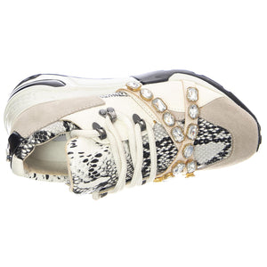  SMPCREDIT-WHTSNK  STEVE MADDEN 