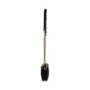 BDole Black / Gold - Borsa a Tracolla Nera SMABDOLE -B-G  STEVE MADDEN 