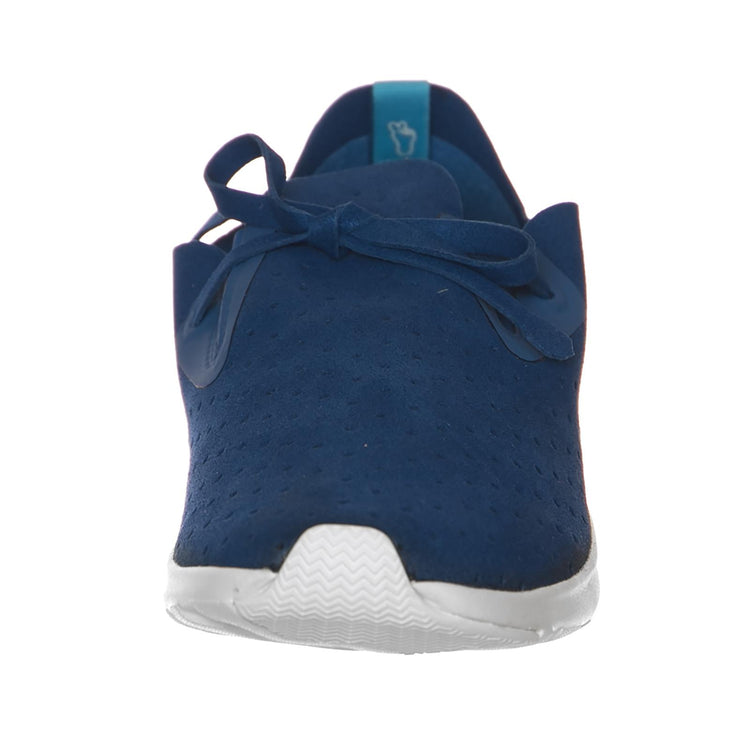 Apollo Moc - Victoria Blue/Shell Rubber - Scarpe Basse Uomo/Donna 21102400-4362  NATIVE 