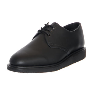 Torriano Lace Up Shoes - Softy Black - Scarpe Basse Donna Nere DMSTORBKSF21791001  DR.MARTENS 