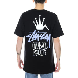  1904622-BLAC  STUSSY 