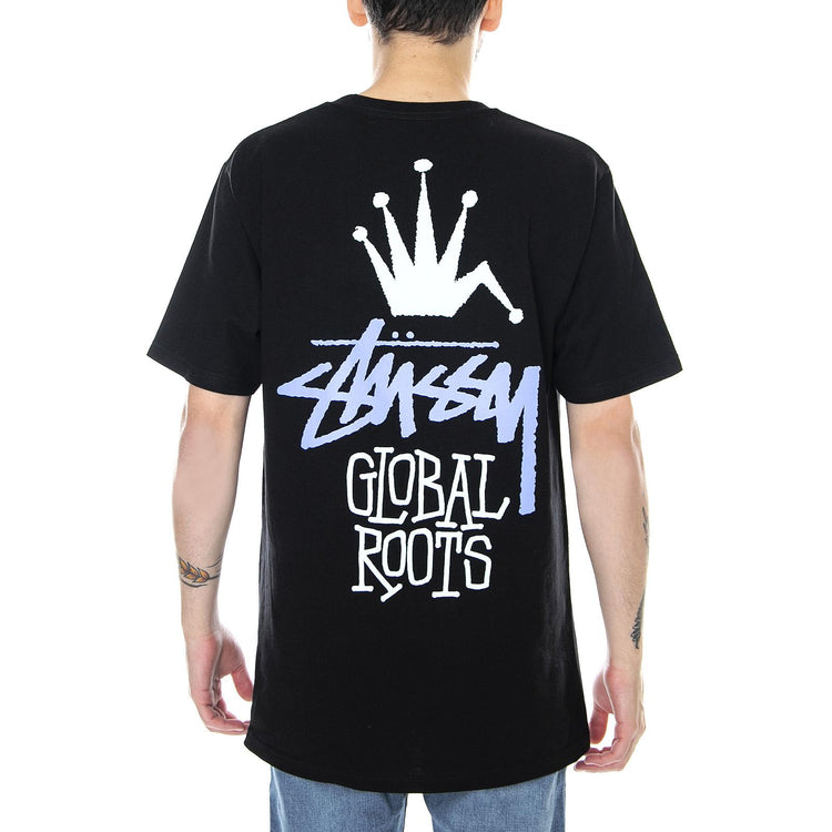  1904622-BLAC  STUSSY 