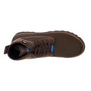 Johnny Treklite Boots - Howler Brown - Stivali Uomo / Donna Marroni 41101530-2125  NATIVE 