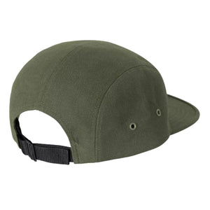 Backley Cap Leaf - Cappellino Verde I034853 11XX CARHARTT WIP 