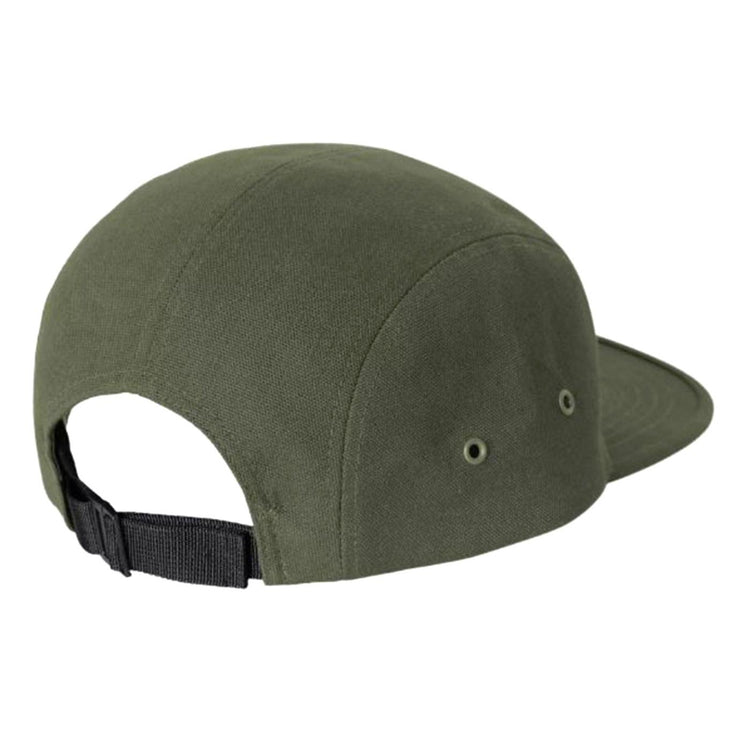 Backley Cap Leaf - Cappellino Verde I034853 11XX CARHARTT WIP 