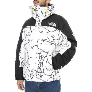  NF0A55I626C1  THE NORTH FACE 