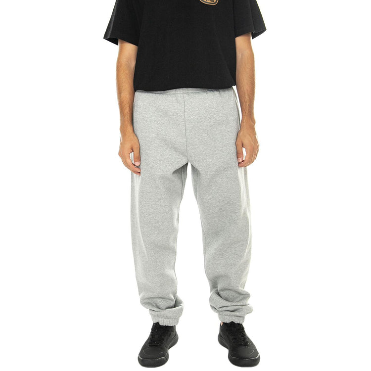 Chase Sweat Pant Grey Heather / Gold - Pantaloni Jogging Uomo Grigi I033667.00MXX  CARHARTT WIP 