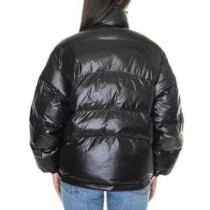 Retro Puffer Caviar Black - Giacca Donna Nera A5895-0000  LEVIS 