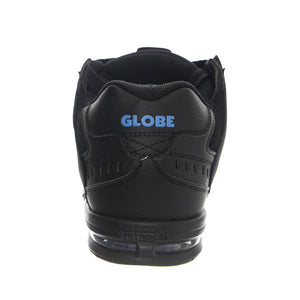 Sabre Onyx / Blue - Scarpe Uomo Nere GBSABR-20630 . GLOBE 