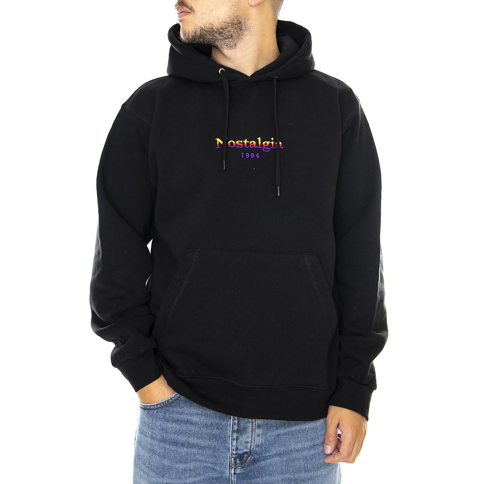  I19FLPCNOSGRAD BLACK  USUAL 