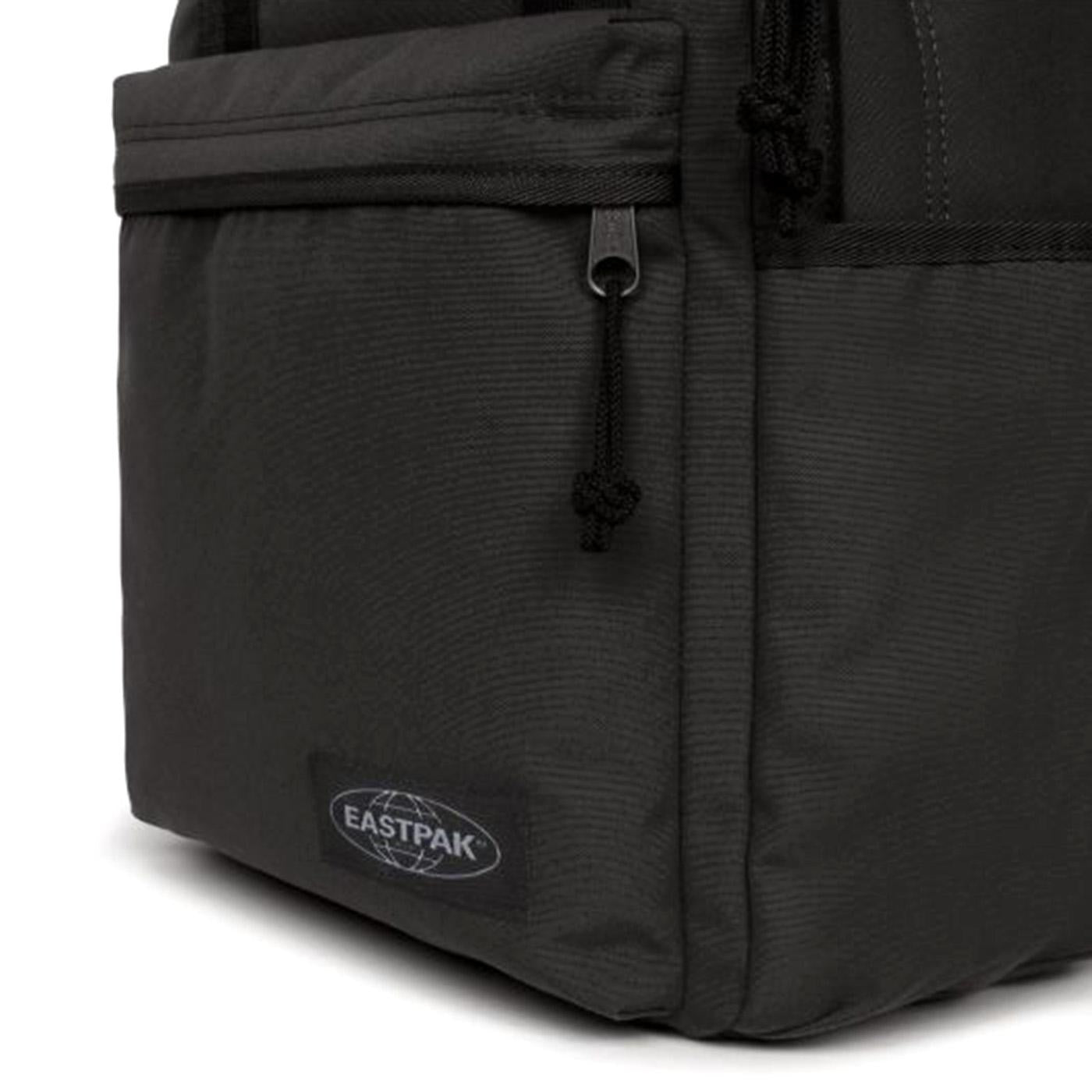 Optown Pak'r Optown Black - Zaino Nero EK0A5BHZ2K71  EASTPAK 