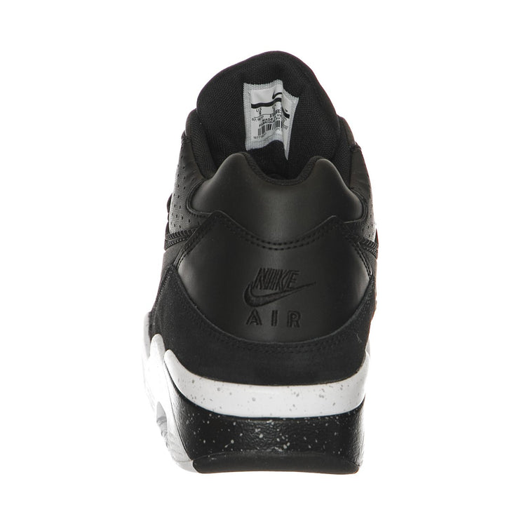 Nike Air Force 180 BLACK/BLACK-WHITE 310095-003  NIKE 