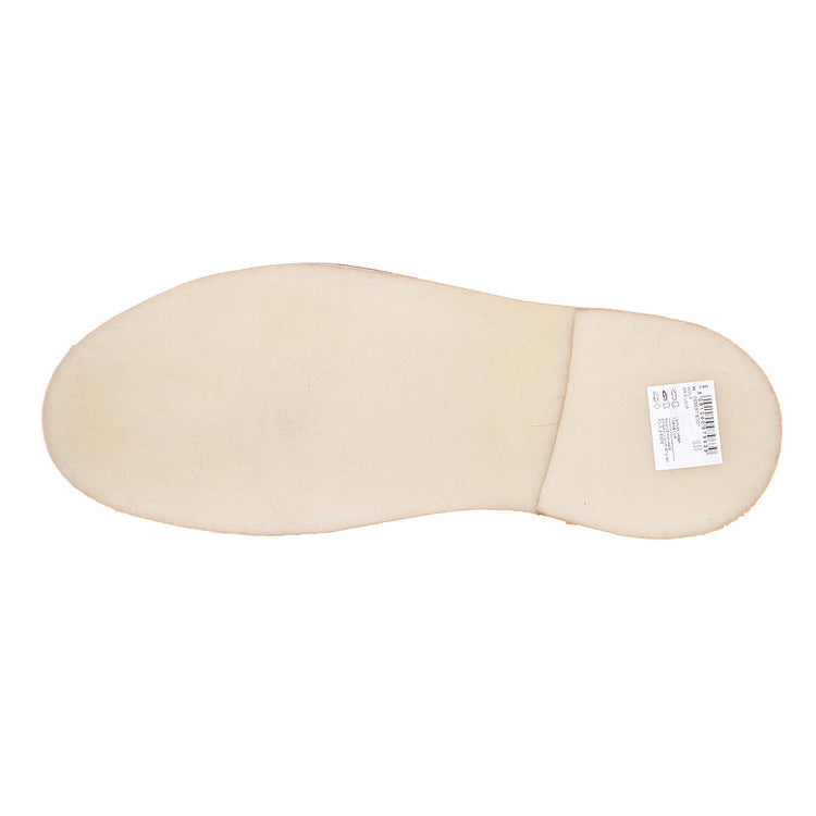 DESERT BOOT M WOLF 26106561  CLARKS 