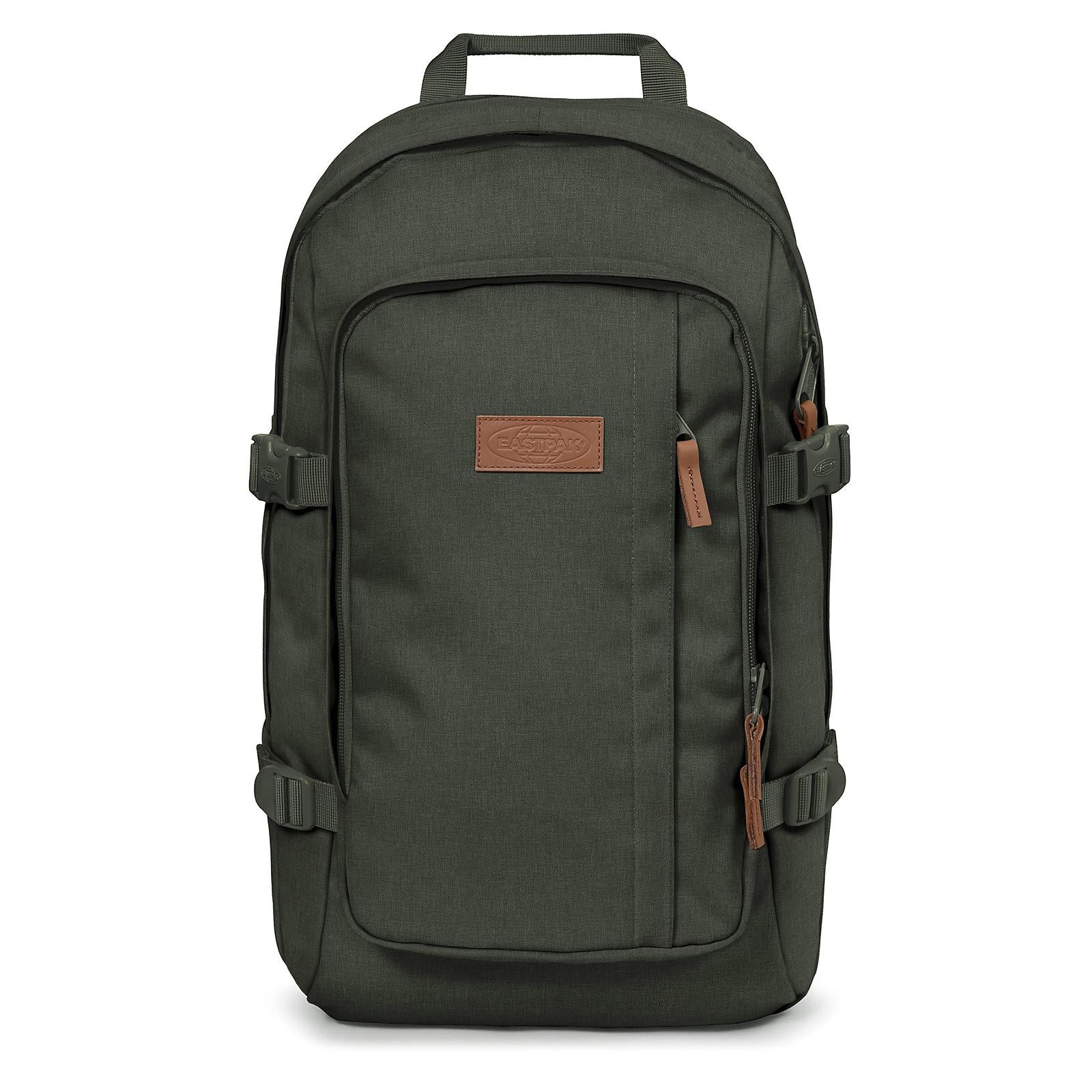 EVANZ CORLANGE KHAKI EK22154Q  EASTPAK 