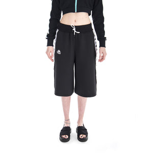 AUTHENTIC ANAH Black 303WGW0-900  KAPPA 