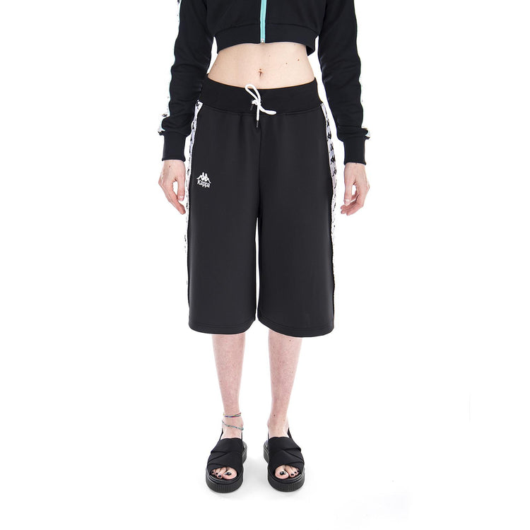 AUTHENTIC ANAH Black 303WGW0-900  KAPPA 