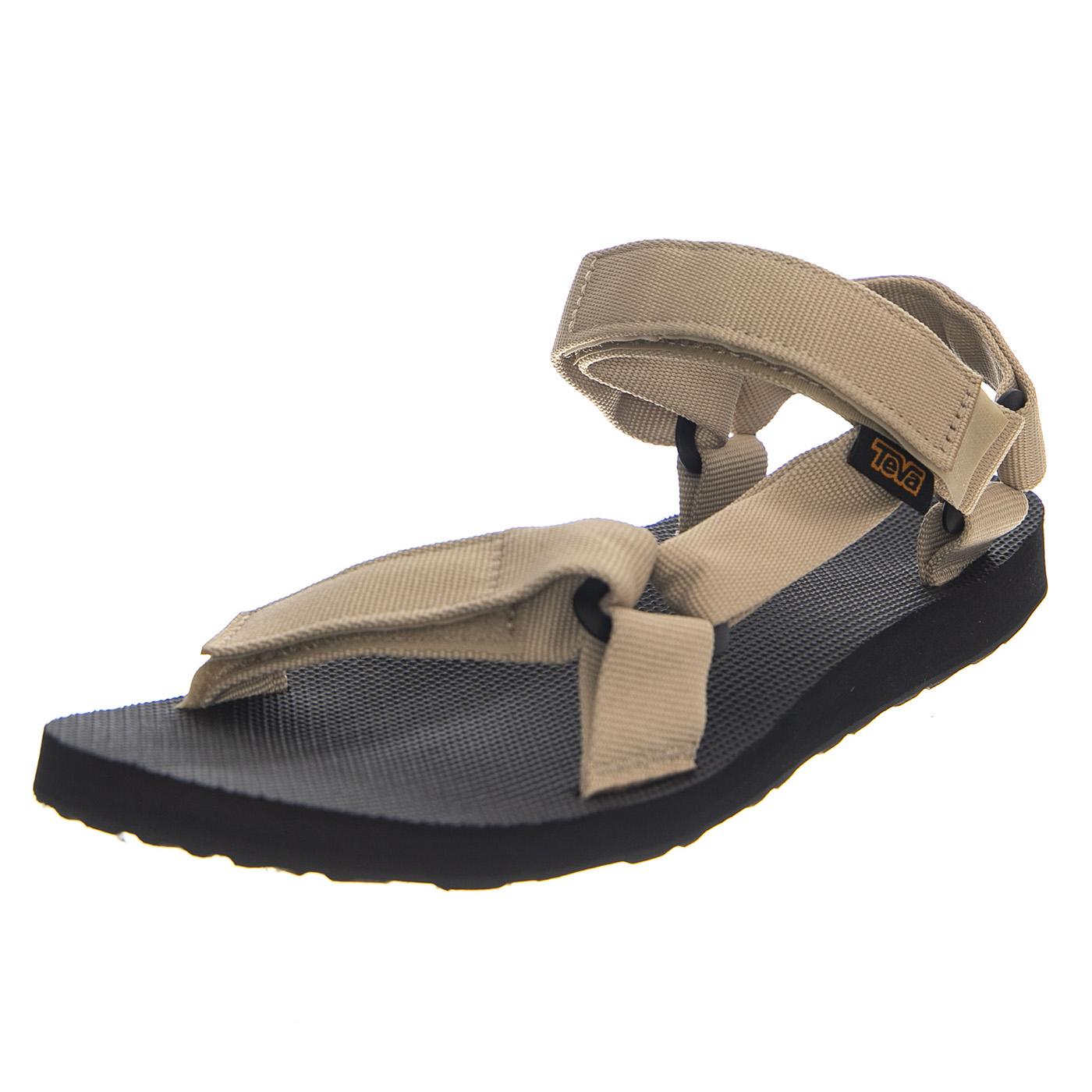 Original Universal sandalo M WPPP - Sandali Uomo Beige TE.1004006-WPPP  TEVA 