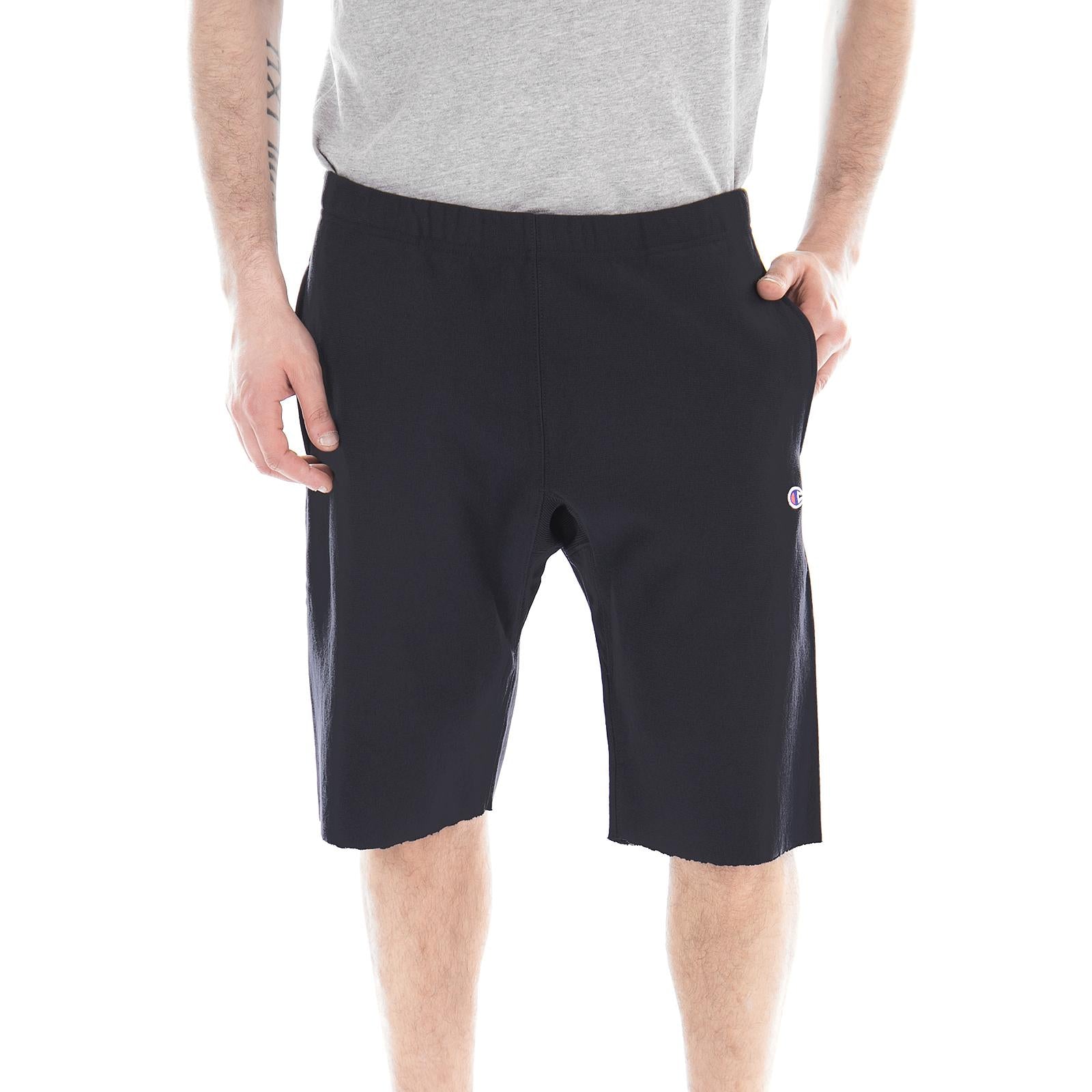 Bermuda Sweatshirt NNY 211672-BS501  CHAMPION 