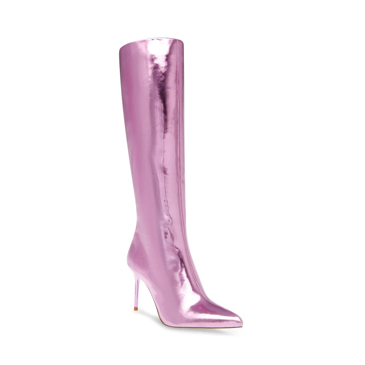 Lovable Luminous Pink - Stivali Donna Rosa SMSLOVABLE-LMP  STEVE MADDEN 