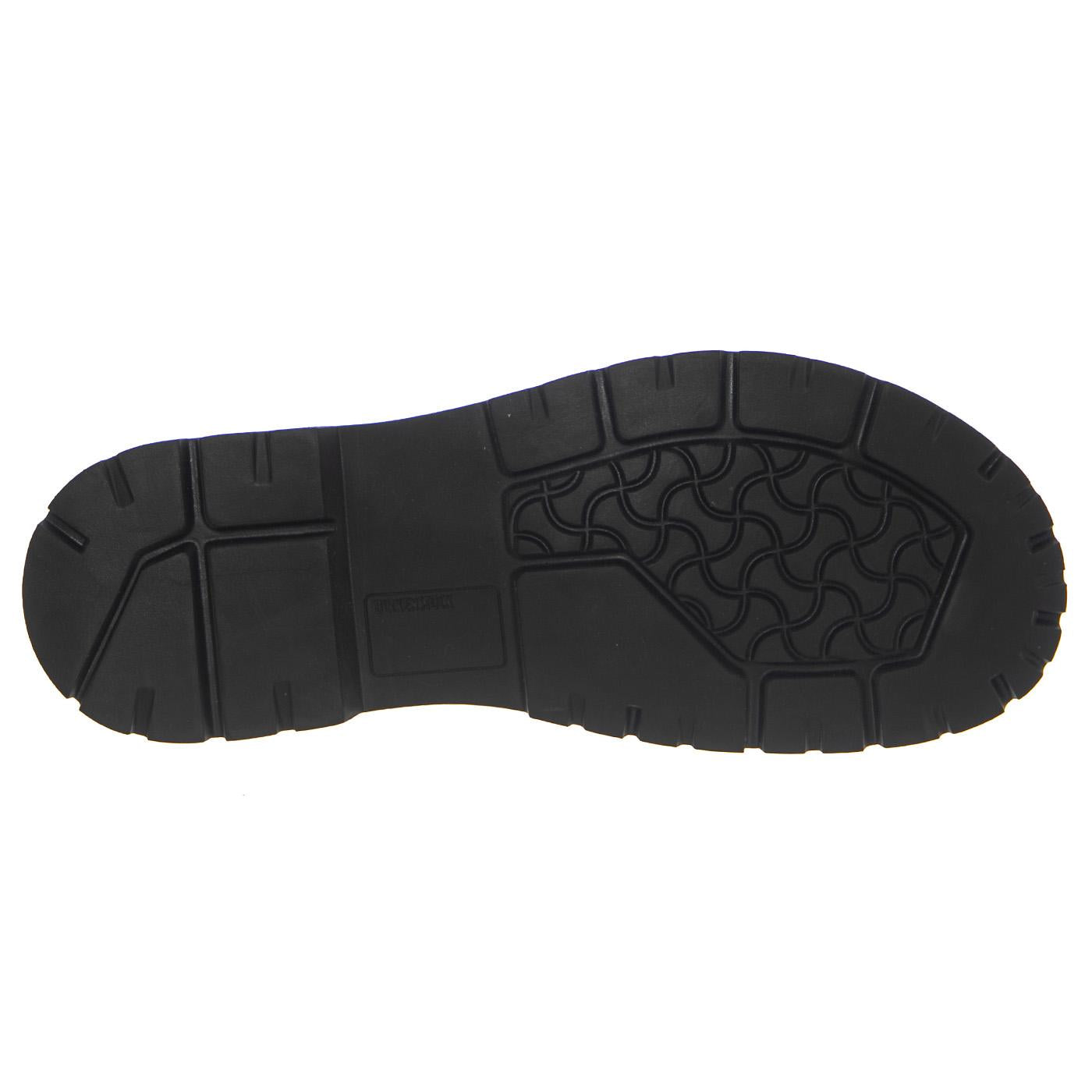 Jackson 2.0 Taupe - Stivaletti Uomo Grigi 1030953 . BIRKENSTOCK 