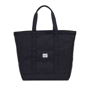 Bamfield Mid-Volume - Borsa Shopping Bag Nera 10318-00165-OS  HERSCHEL 