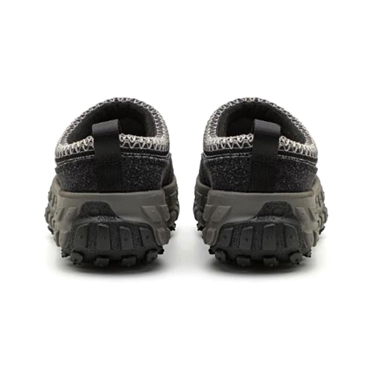 VENTURE DAZE BURNT OLIVE / CHARCOAL - Scarpe Mocassini Uomo Verdi UGMVENDZBLVC1154530M . UGG 