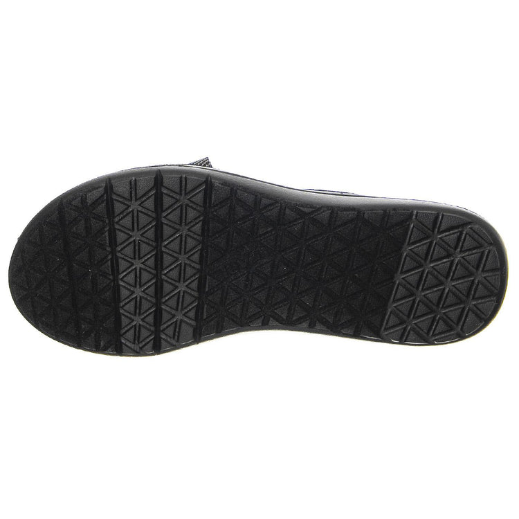 Voya Strappy H Black - Sandali Donna Neri 1099271-HBK  TEVA 