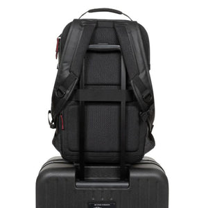 Tecum L CNNCT Top - Borsa da Viaggio Nera EK00092D 3W81 EASTPAK 