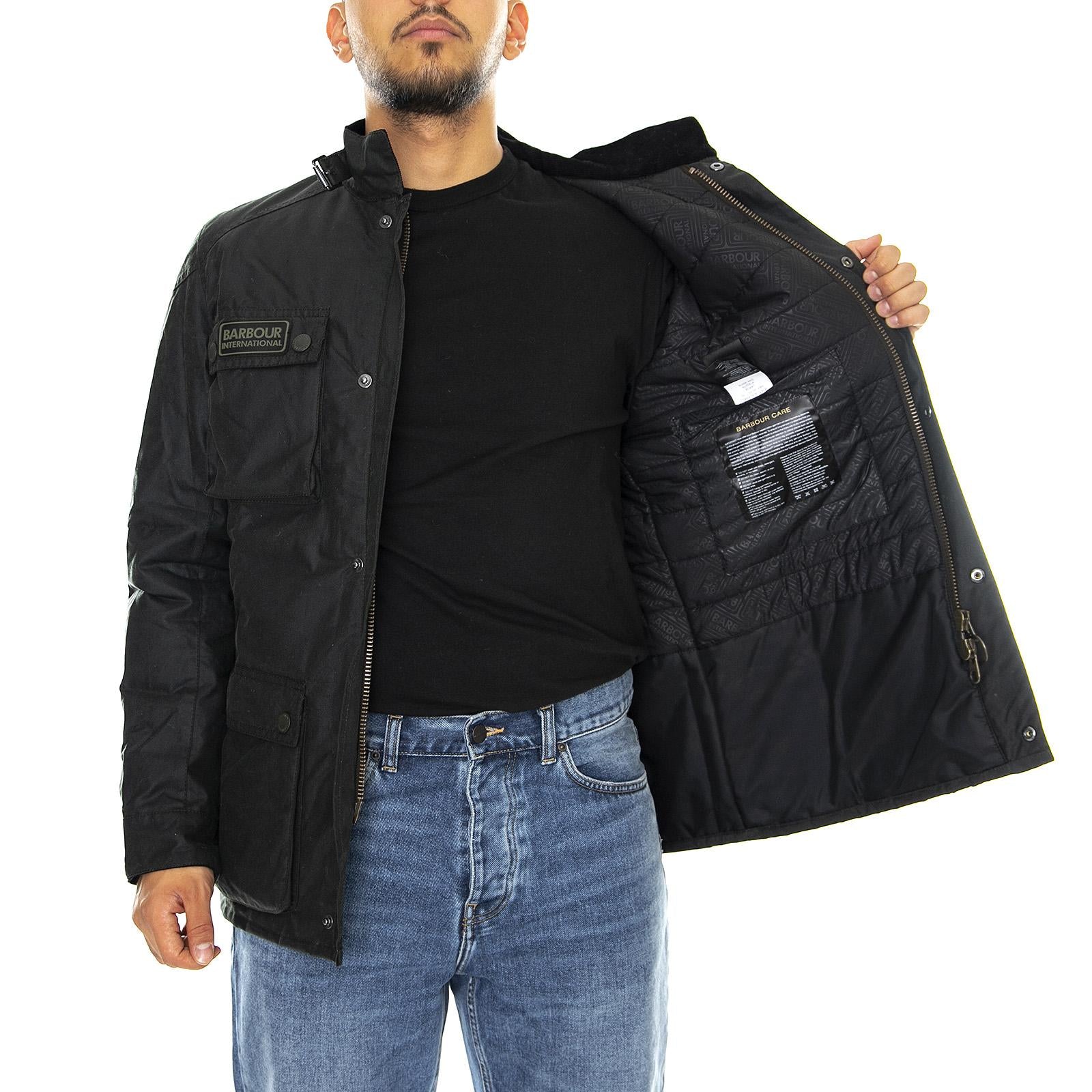  BACPS1451-SG51-F19  BARBOUR 