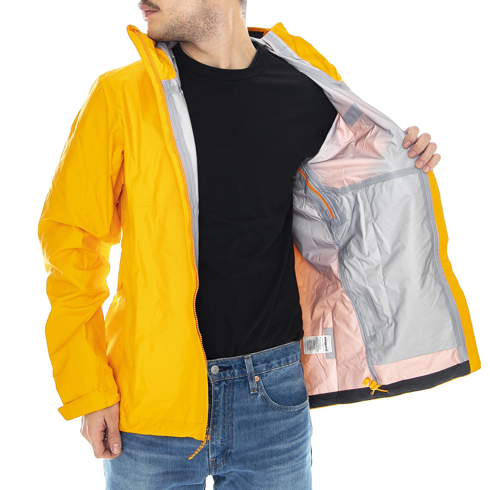  85240-MAN  PATAGONIA 