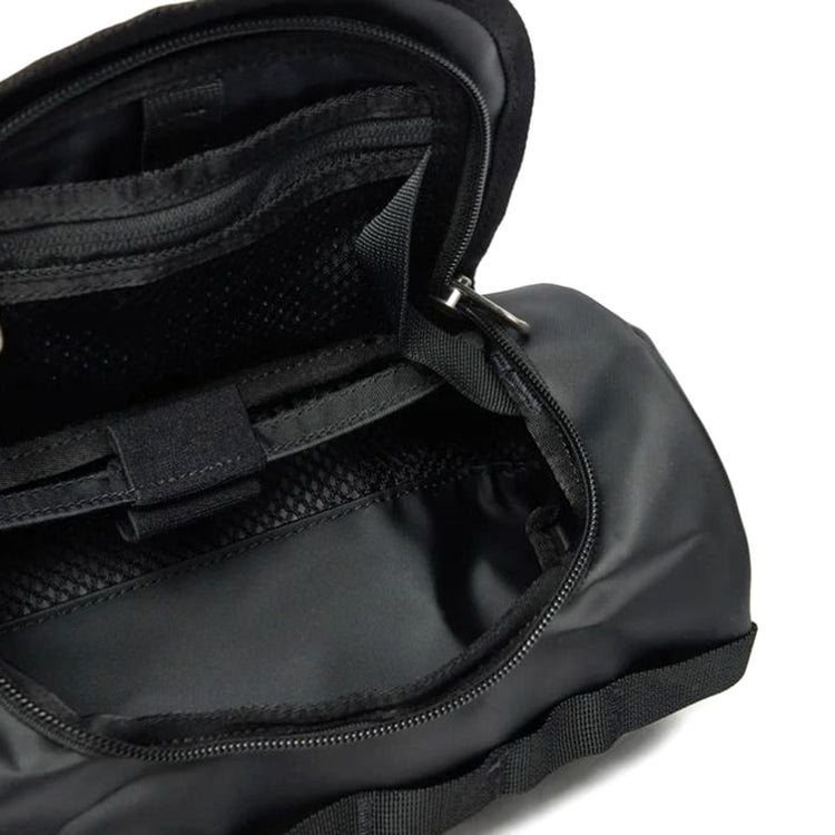 Bc Travel Canister Black - S - Beautycase Nero NF0A52TG53R1  THE NORTH FACE 