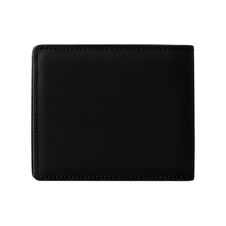 Vegas Billfold Wallet Black / Gold - Portafogli Nero I033108.00FXX  CARHARTT WIP 