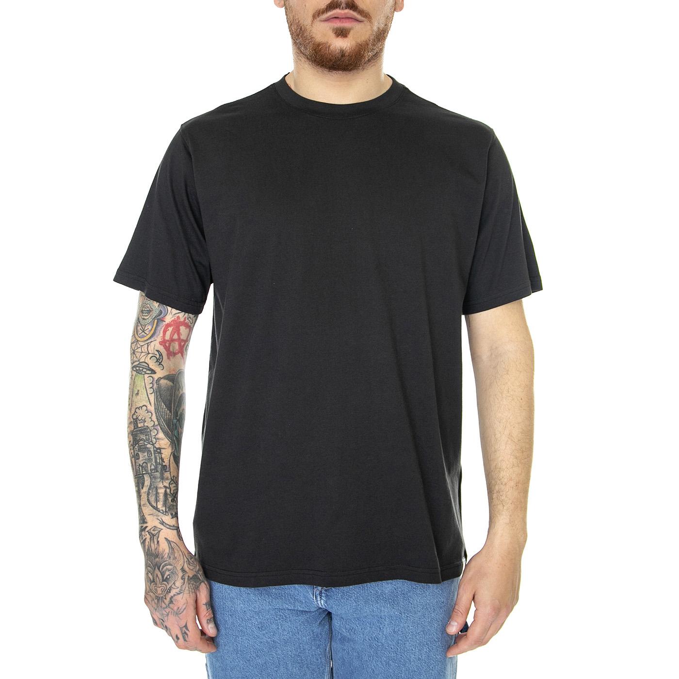 Dickies T-Shirt 3 PK Assorted Colour - Maglietta Girocollo Uomo Multicolore DK621114AS01  DICKIES 