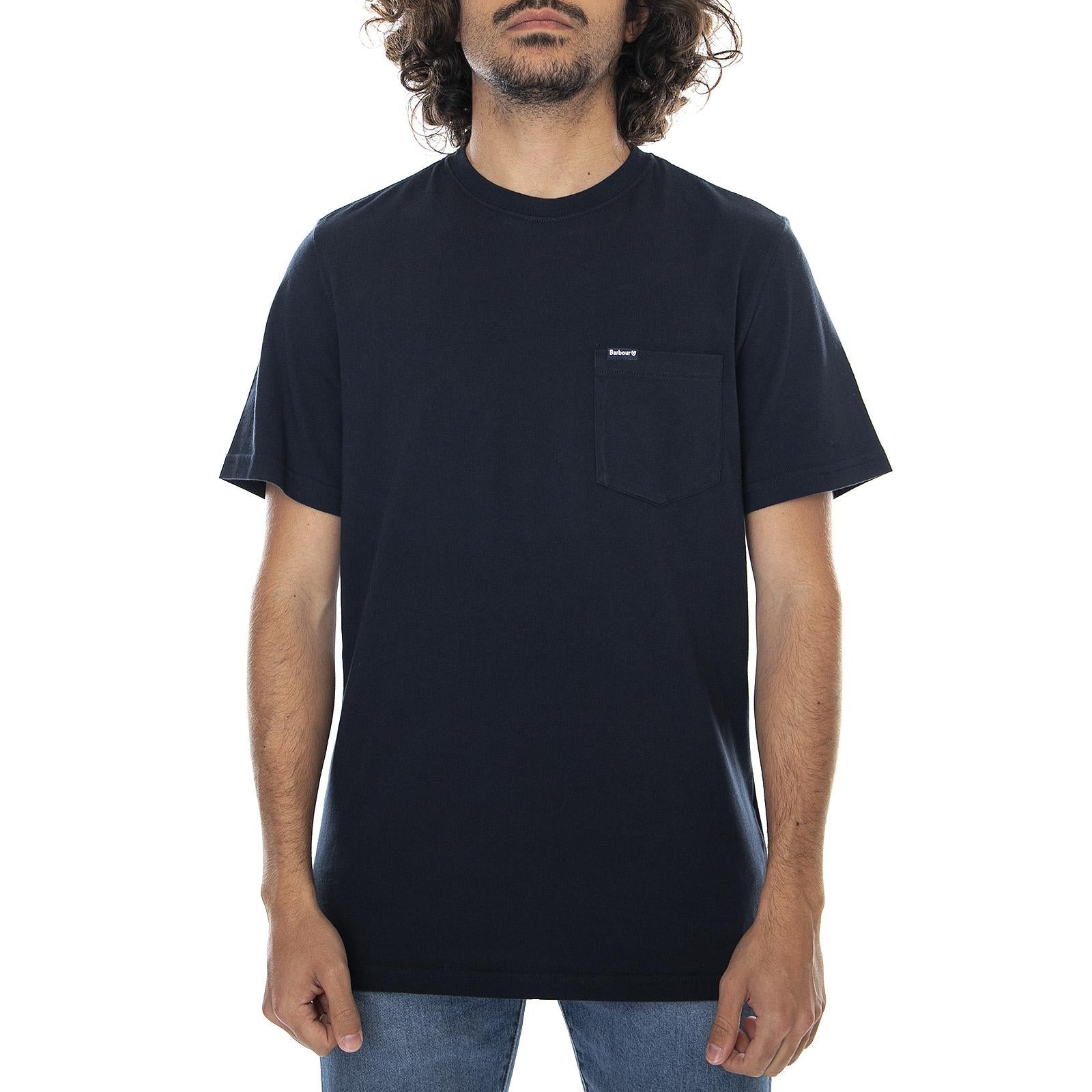  MTS0635-NY91-SS21  BARBOUR 