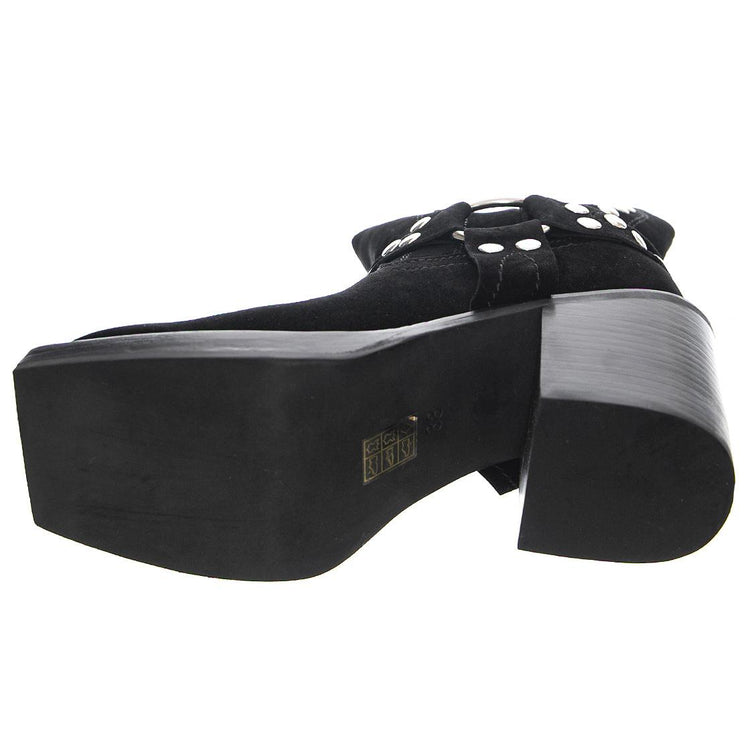  JCS53JC045-BKS  JEFFREY CAMPBELL 