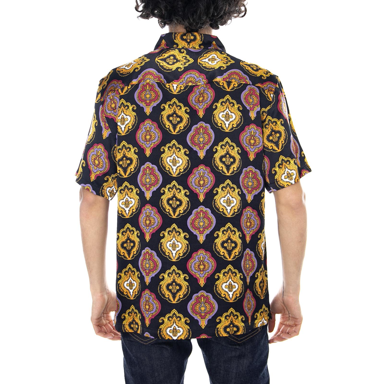  1110027-BLAC  STUSSY 