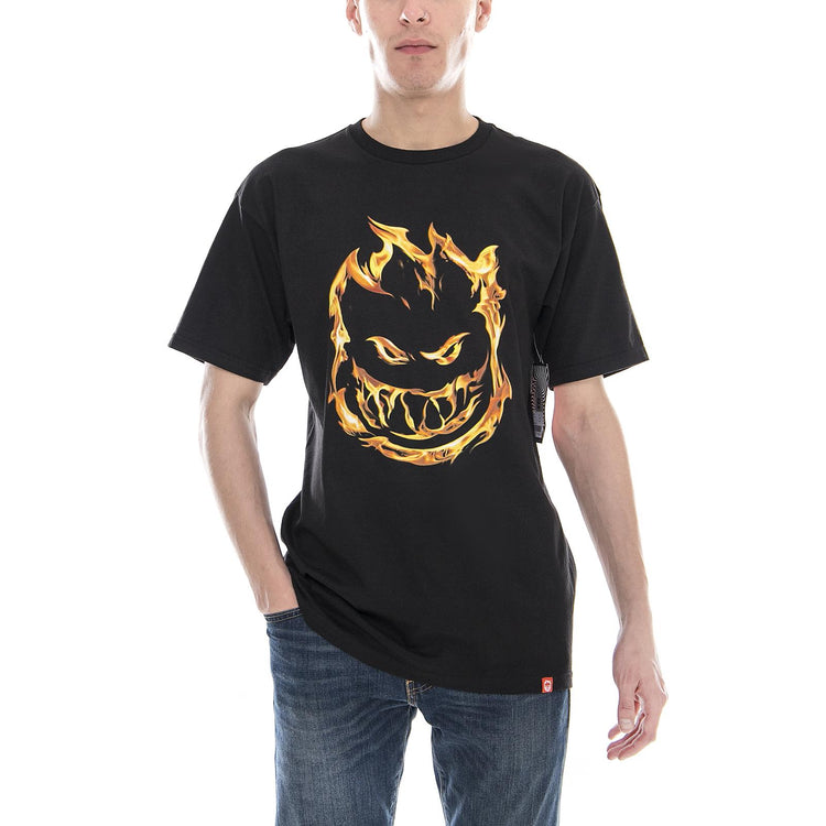 S/S 451 BLACK 79423_4  SPITFIRE 