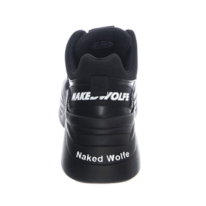  NWSTRACK-BLKOUT  NAKED WOLFE 