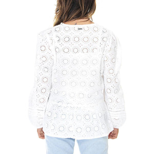  LSH1473-WH11-SS22  BARBOUR 