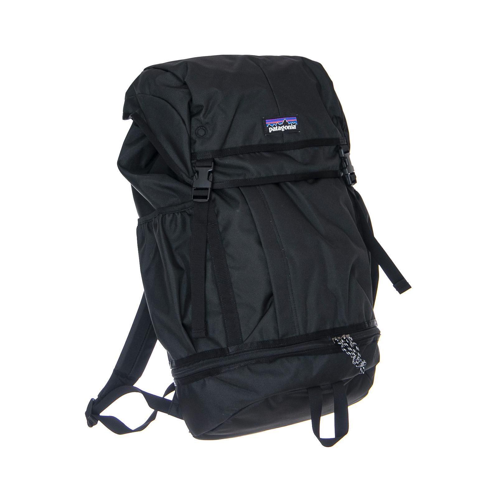  47971-BLK  PATAGONIA 